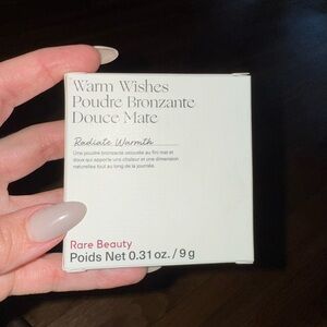 Rare Beauty Warm Wishes Bronzer